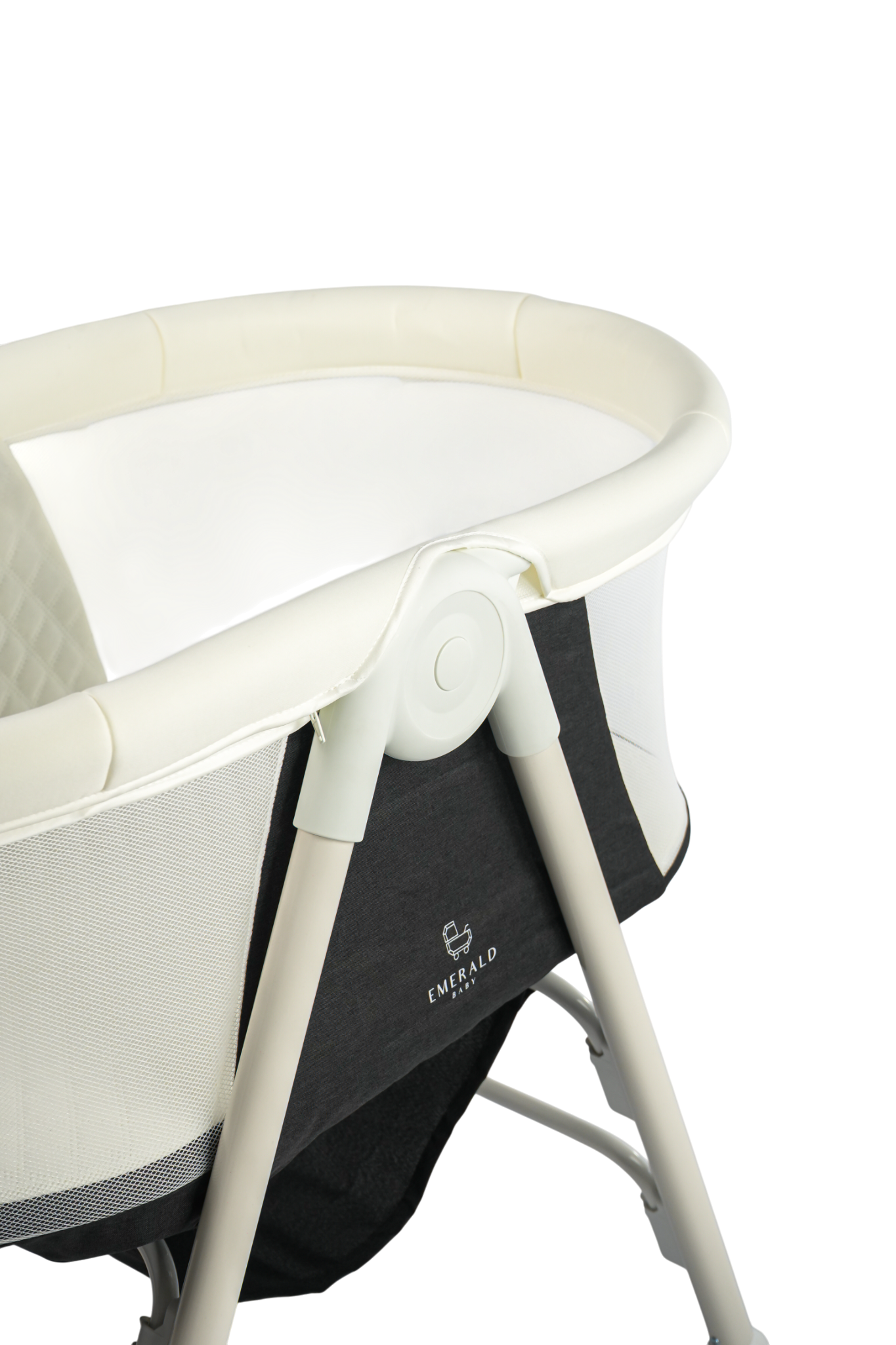 Emerald Baby Talia crib