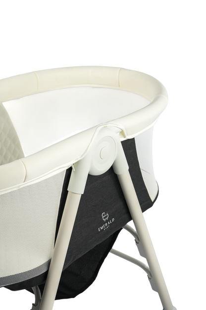 Emerald Baby Talia crib