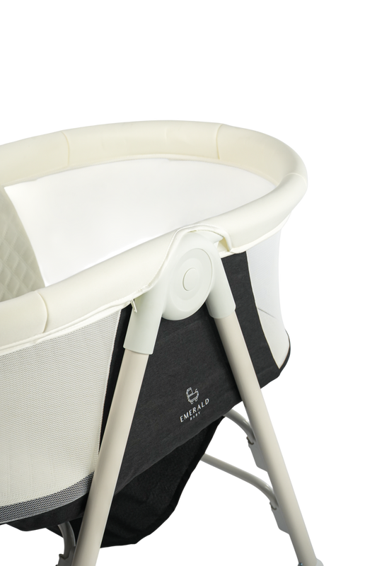 Emerald Baby Talia crib