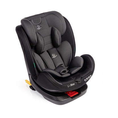 Emerald Baby Carrera 360° rotate isize car seat - Birth till 12 years image 8