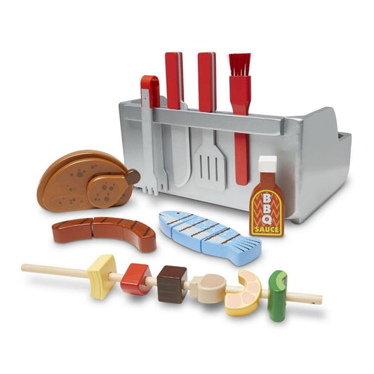 Mellisa & Doug - Rotisserie & Grill Barbecue S image 1