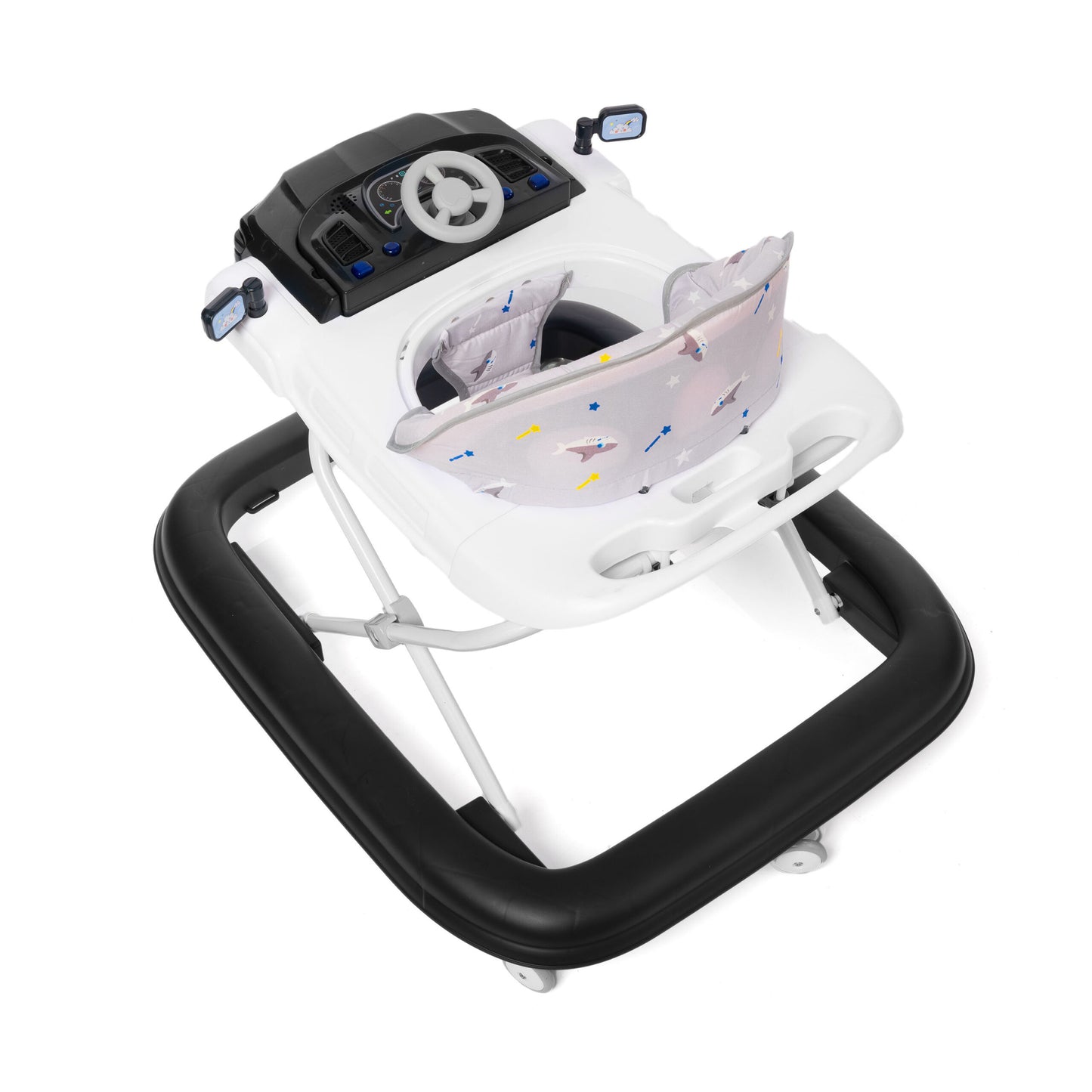 Baby Walking Ring - Toyota inspired image 12