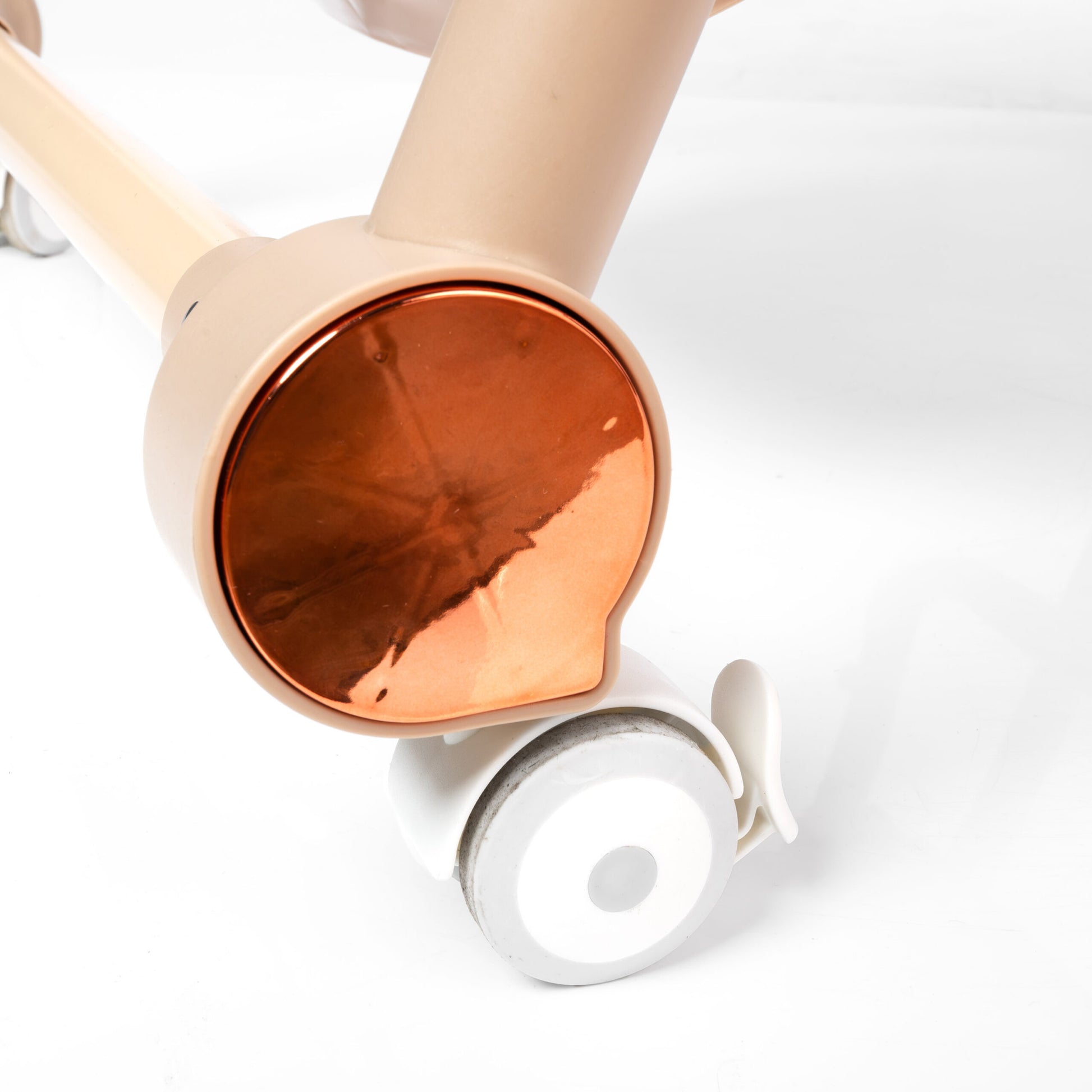 Emerald Baby 2 in 1 Deluxe Adjustable High Chair with SWING image 4