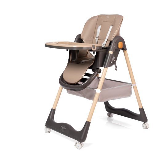 Emerald Baby Deluxe Adjustable High Chair v2 image 0