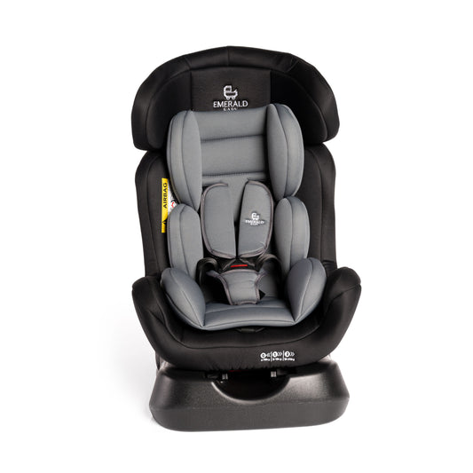 Emerald Baby Monaco Car Seat - Birth till 7 years image 1