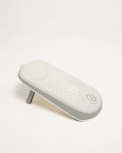 4pc Emerald Baby Folddable Bath Set image 9