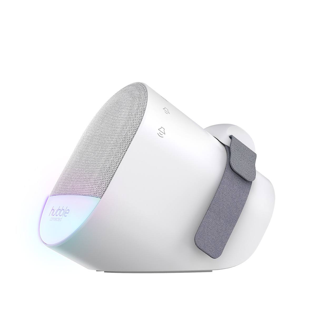 Hubble Connected  Guardian+ Wearable Sleep Quality Tracker with Wellness & Activity Indicators image 5