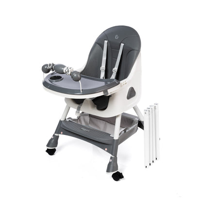 Emerald Baby Adjustable Feeding High Chair image 1