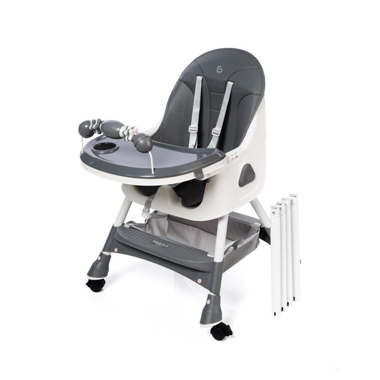 Emerald Baby Adjustable Feeding High Chair image 1