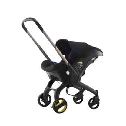 Stroller To Car Seat image 2