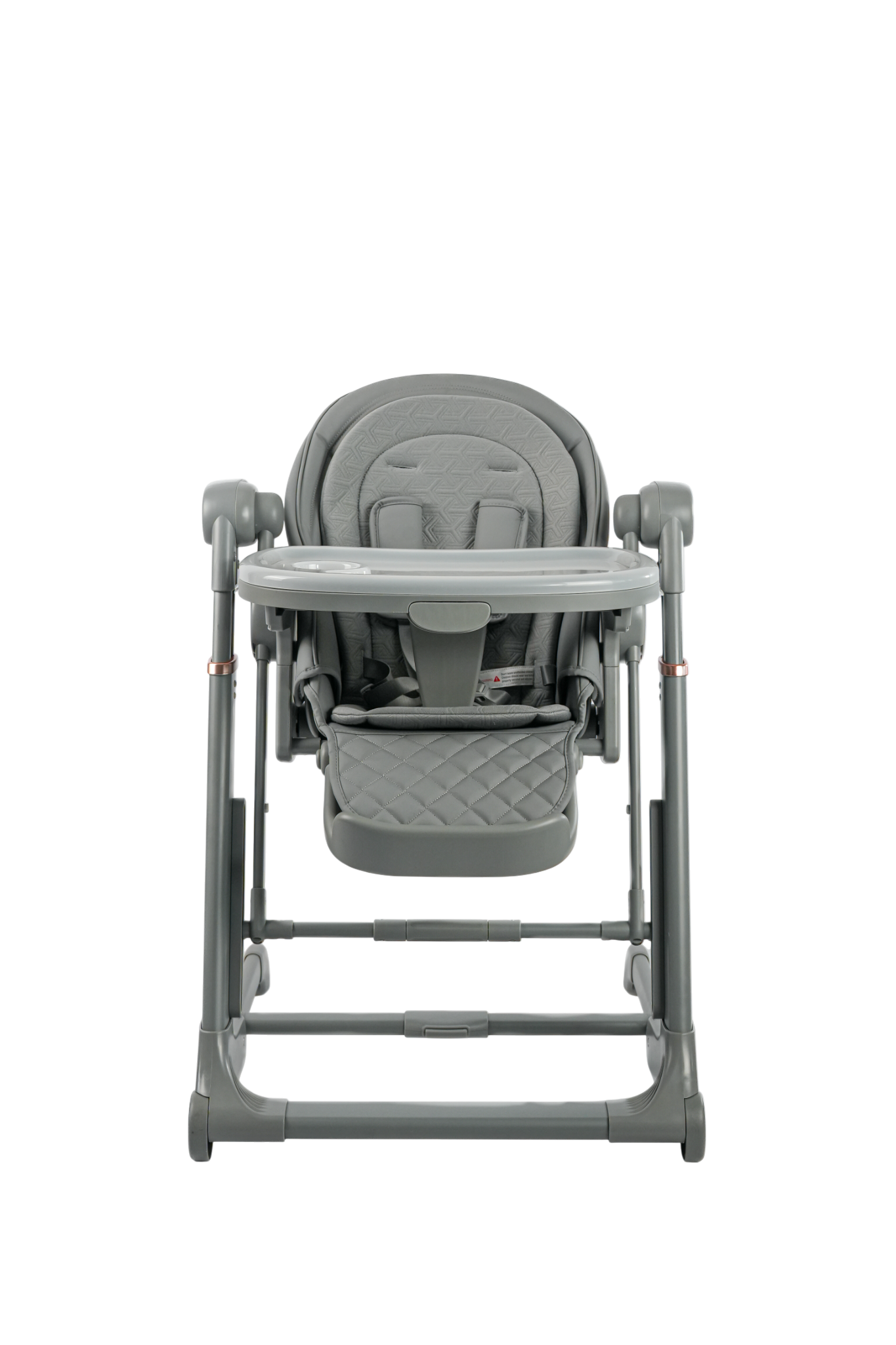 Emerald Baby Hi chair & swinging Function