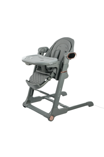 Emerald Baby Hi chair & swinging Function