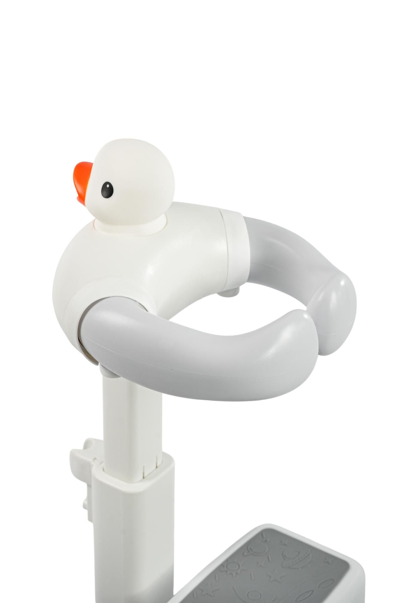 Emerald Baby stand shower