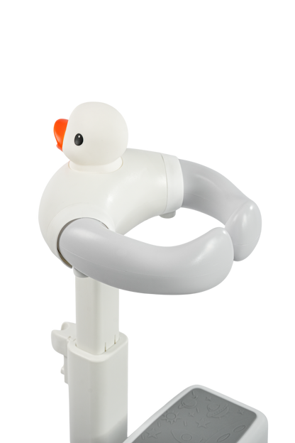 Emerald Baby stand shower