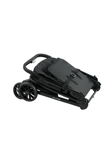 Emerald Baby A1 stroller
