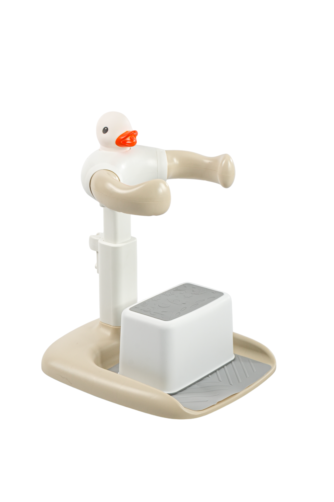 Emerald Baby stand shower