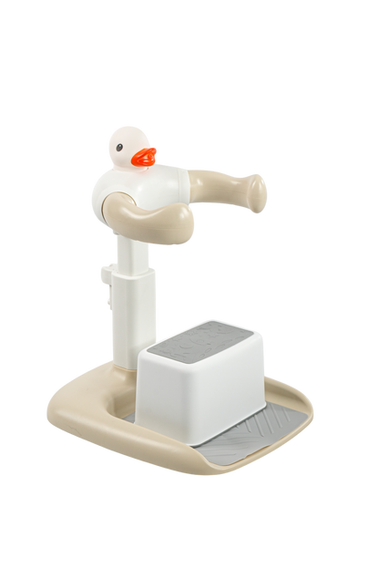 Emerald Baby stand shower