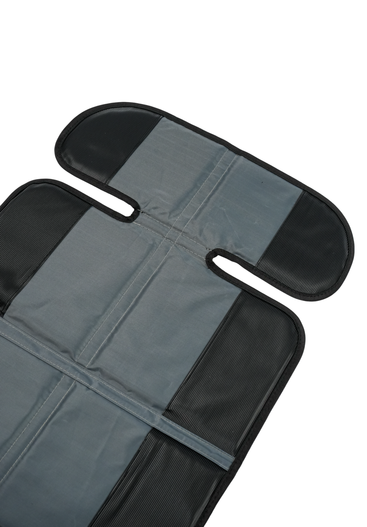 Emerald Baby car mat protector (half)