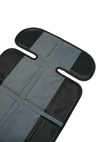 Emerald Baby car mat protector (half)