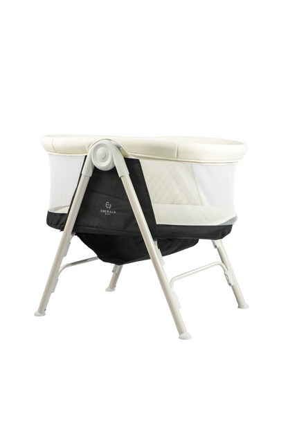 Emerald Baby Talia crib