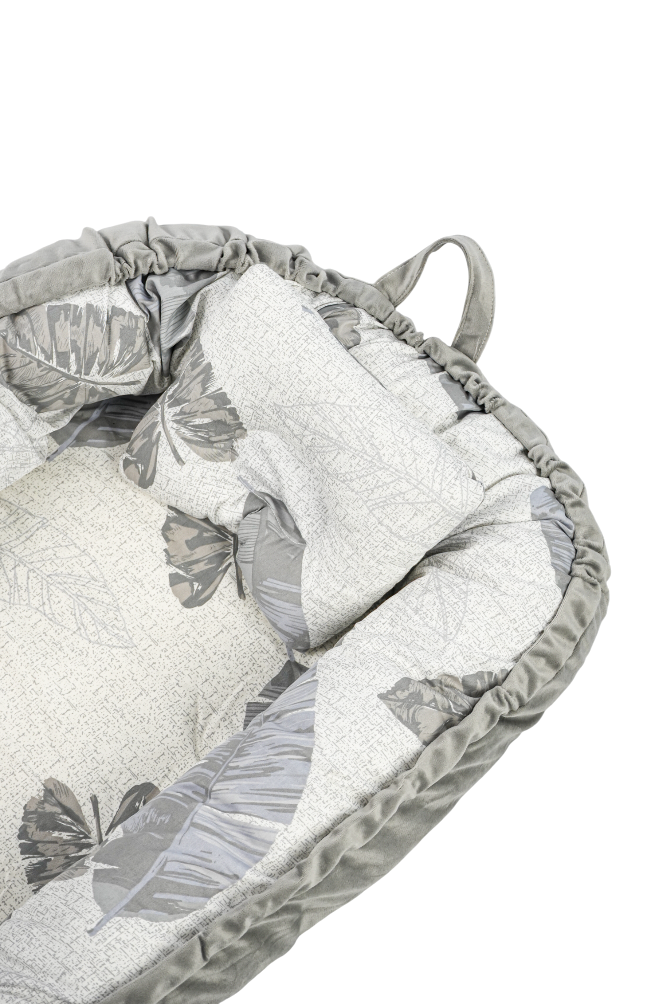 Emerald Baby sleeping pod