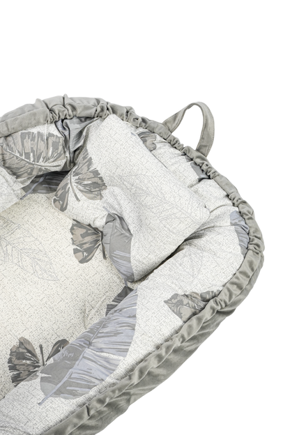 Emerald Baby sleeping pod