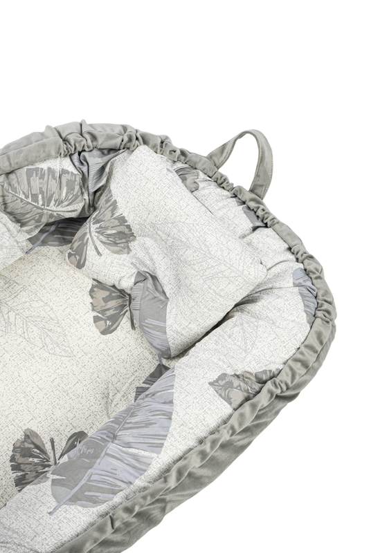 Emerald Baby sleeping pod