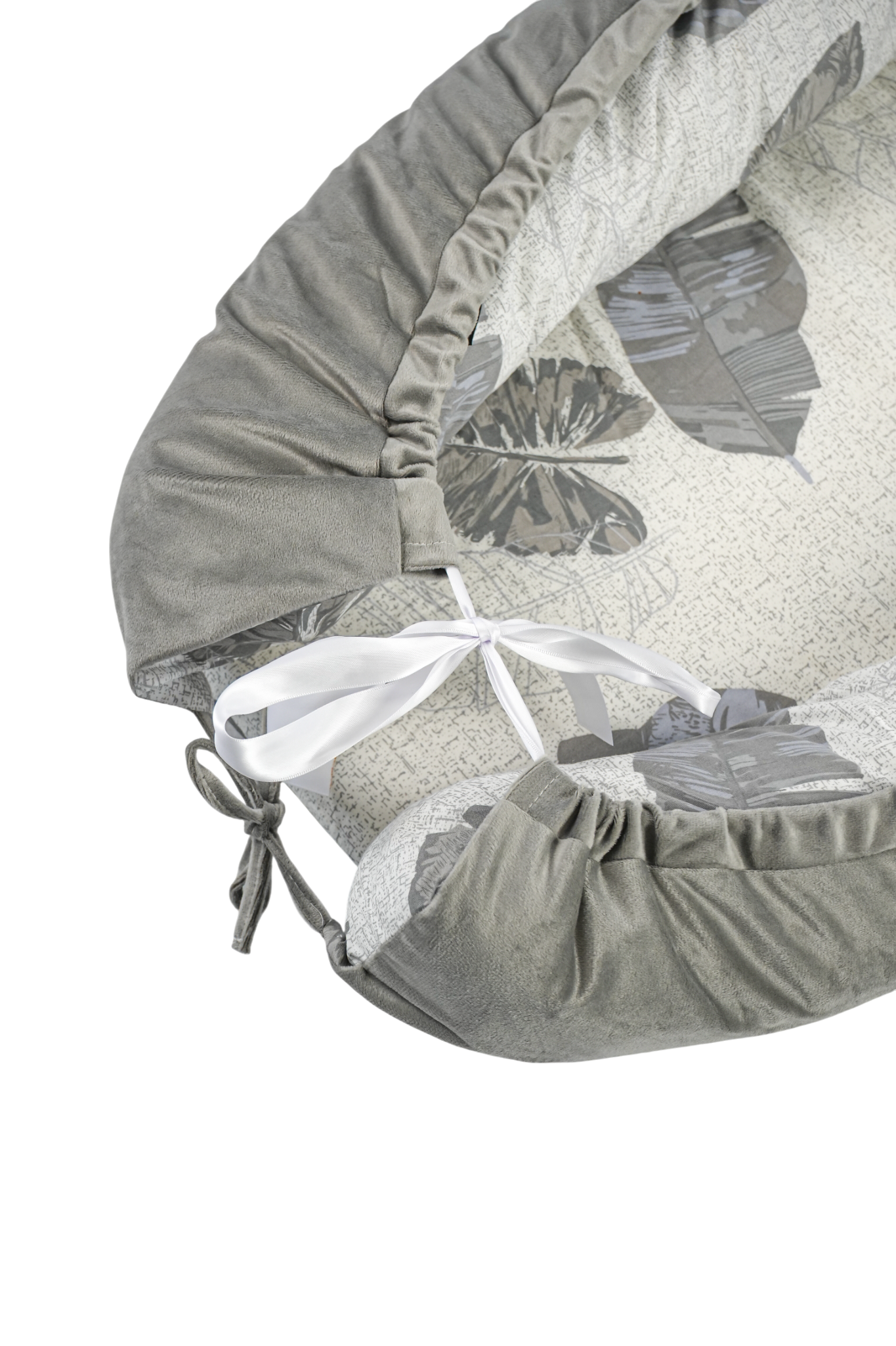 Emerald Baby sleeping pod