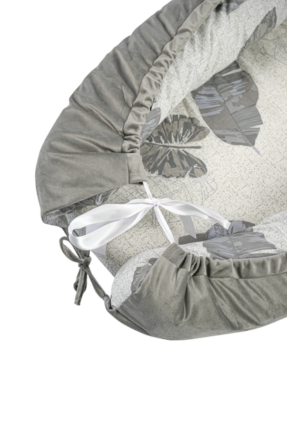 Emerald Baby sleeping pod