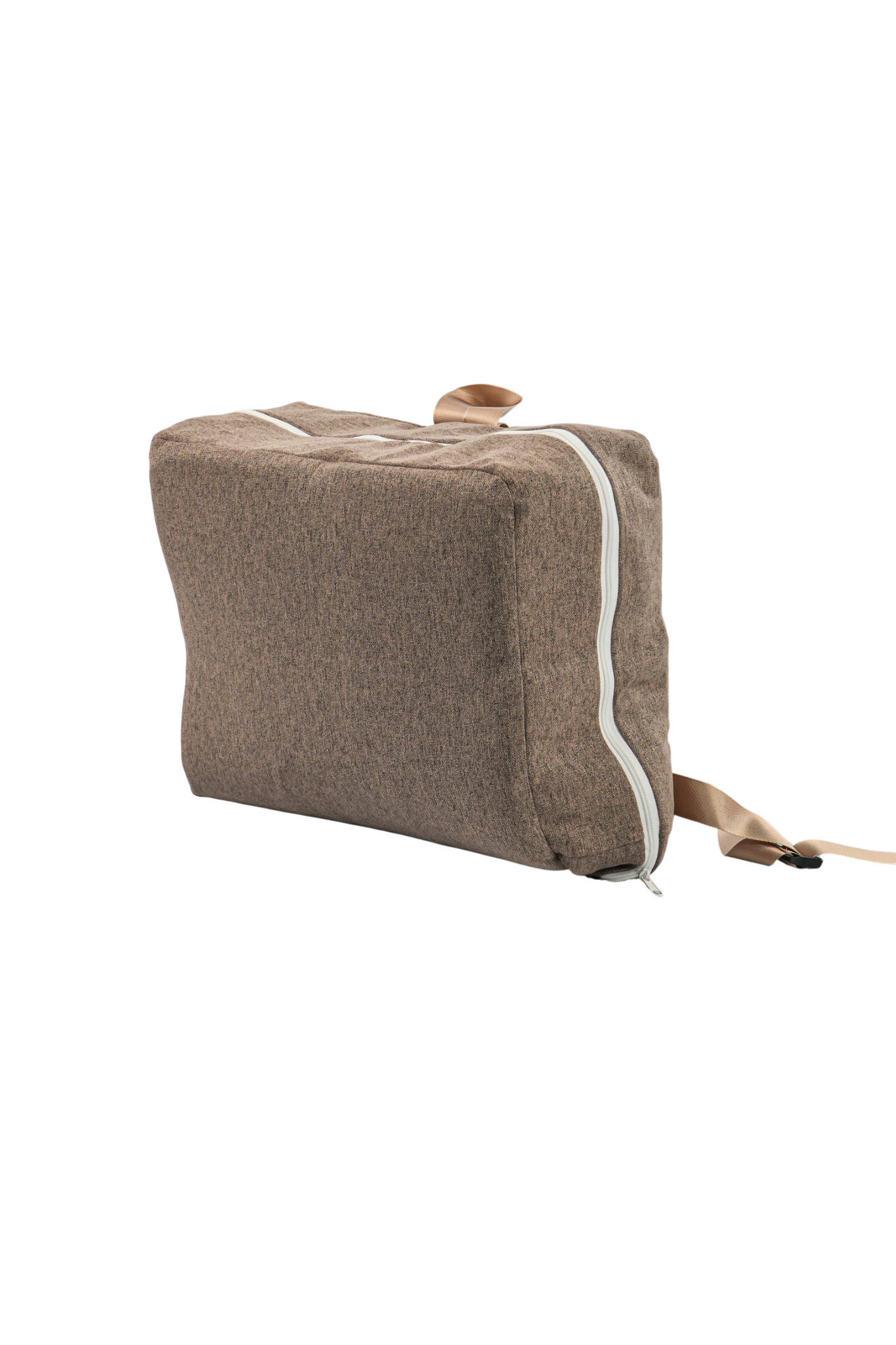 Emerald Baby backpack sleeping pod