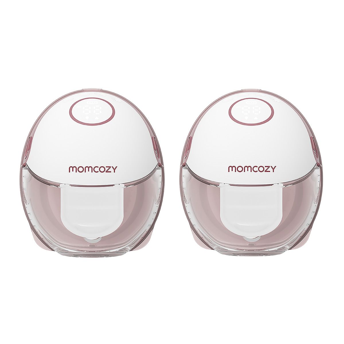 Momcozy M6 Double Breast Pump Hands Free