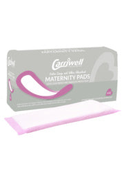 Carriwell Maternity Hospital Readiness Pack 2