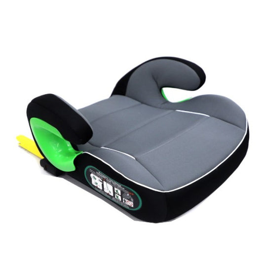 Euro baby car booster seat with isofix