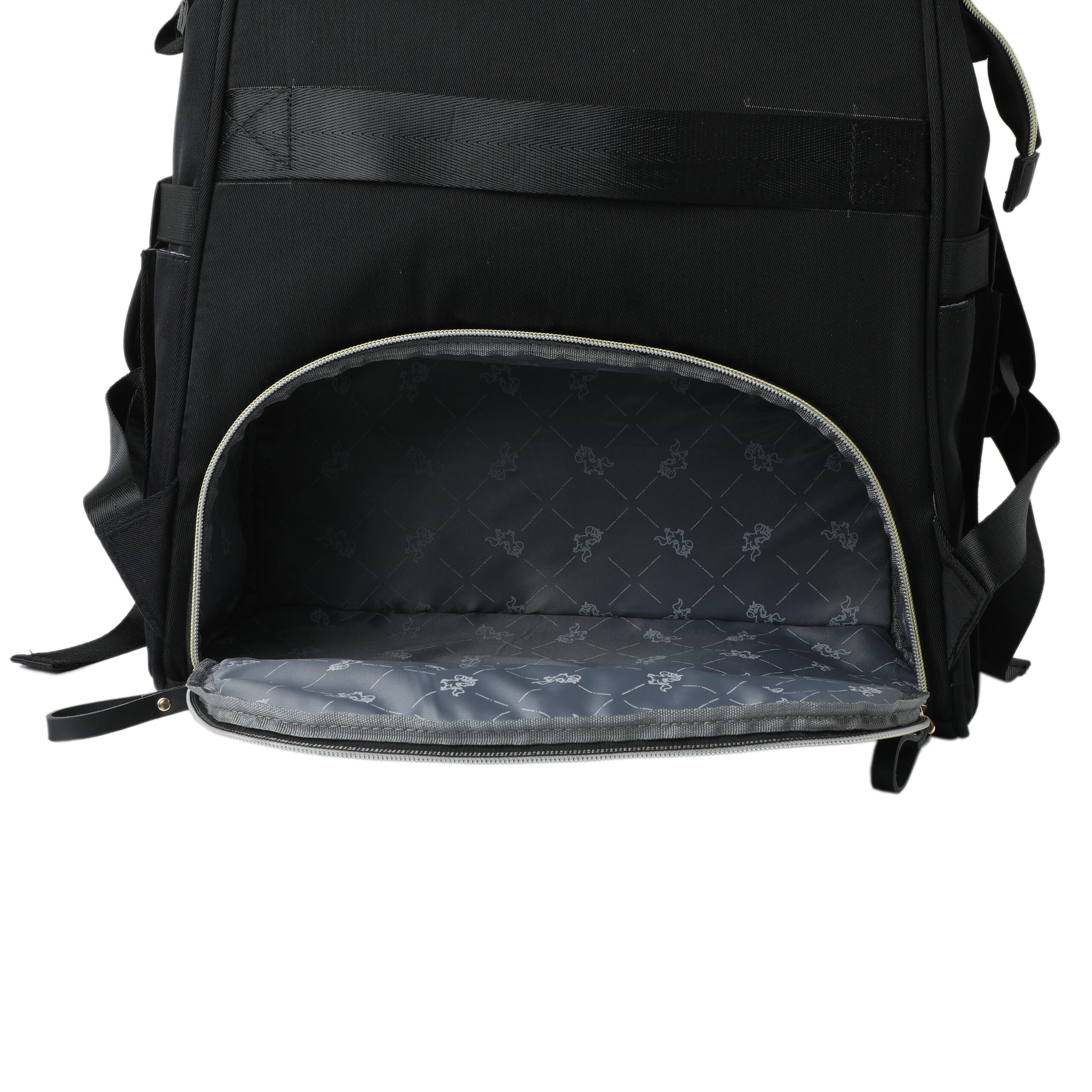 Snuggletime Camdeboo Backpack - Black image 2
