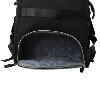 Snuggletime Camdeboo Backpack - Black image 2