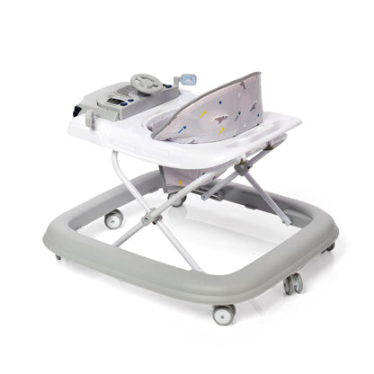 Baby Walking Ring - Toyota inspired image 5