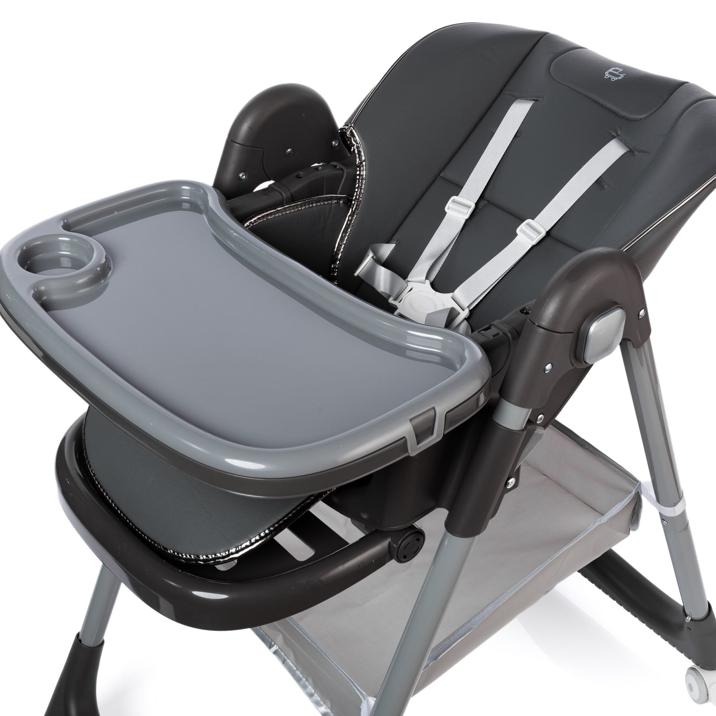 Emerald Baby Deluxe Adjustable High Chair v2 image 10