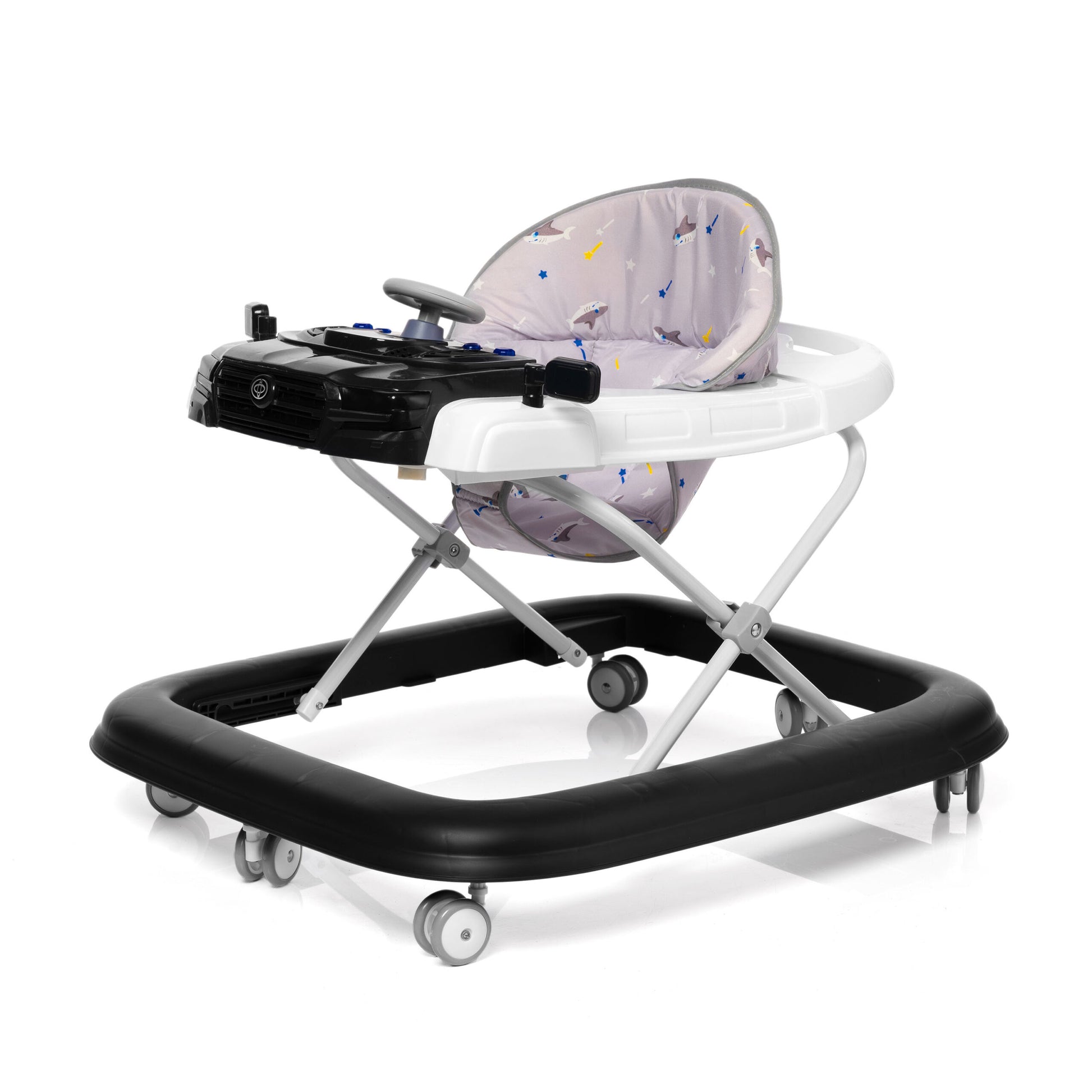 Baby Walking Ring - Toyota inspired image 11