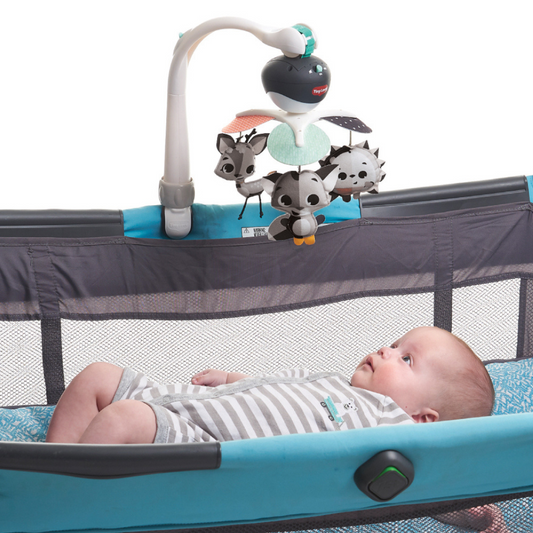 Tiny Love Magical Tales Take Along Mobile image 1