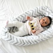 Snuggletime Comfort Safety Pod - Co Sleeper Solution image 0