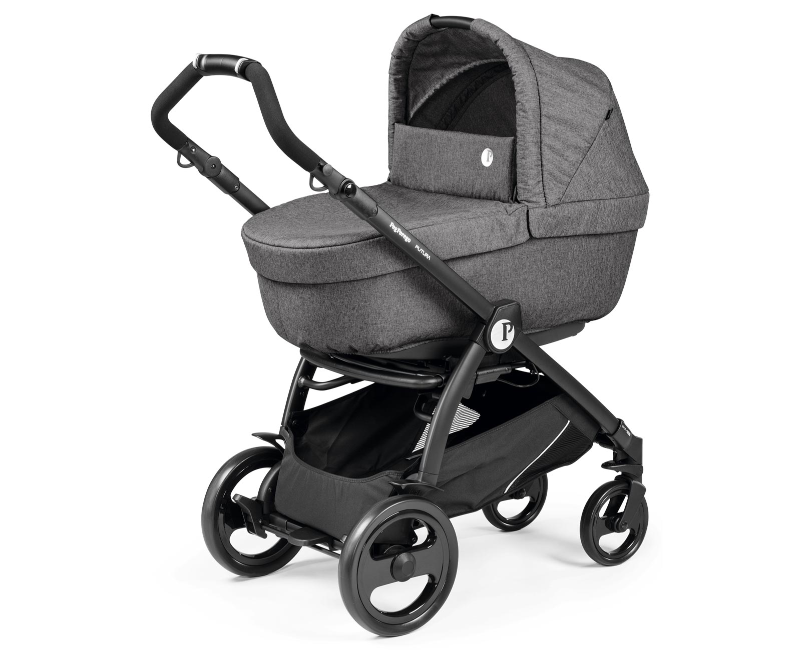 Peg Perego Futura Modular Travel System image 4