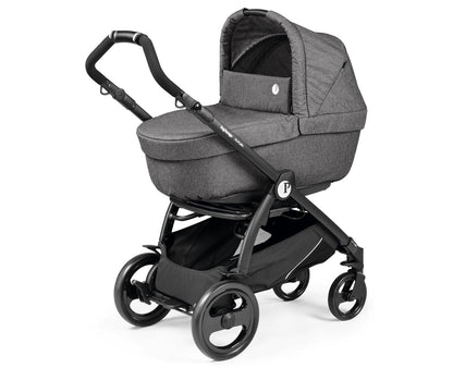Peg Perego Futura Modular Travel System image 4