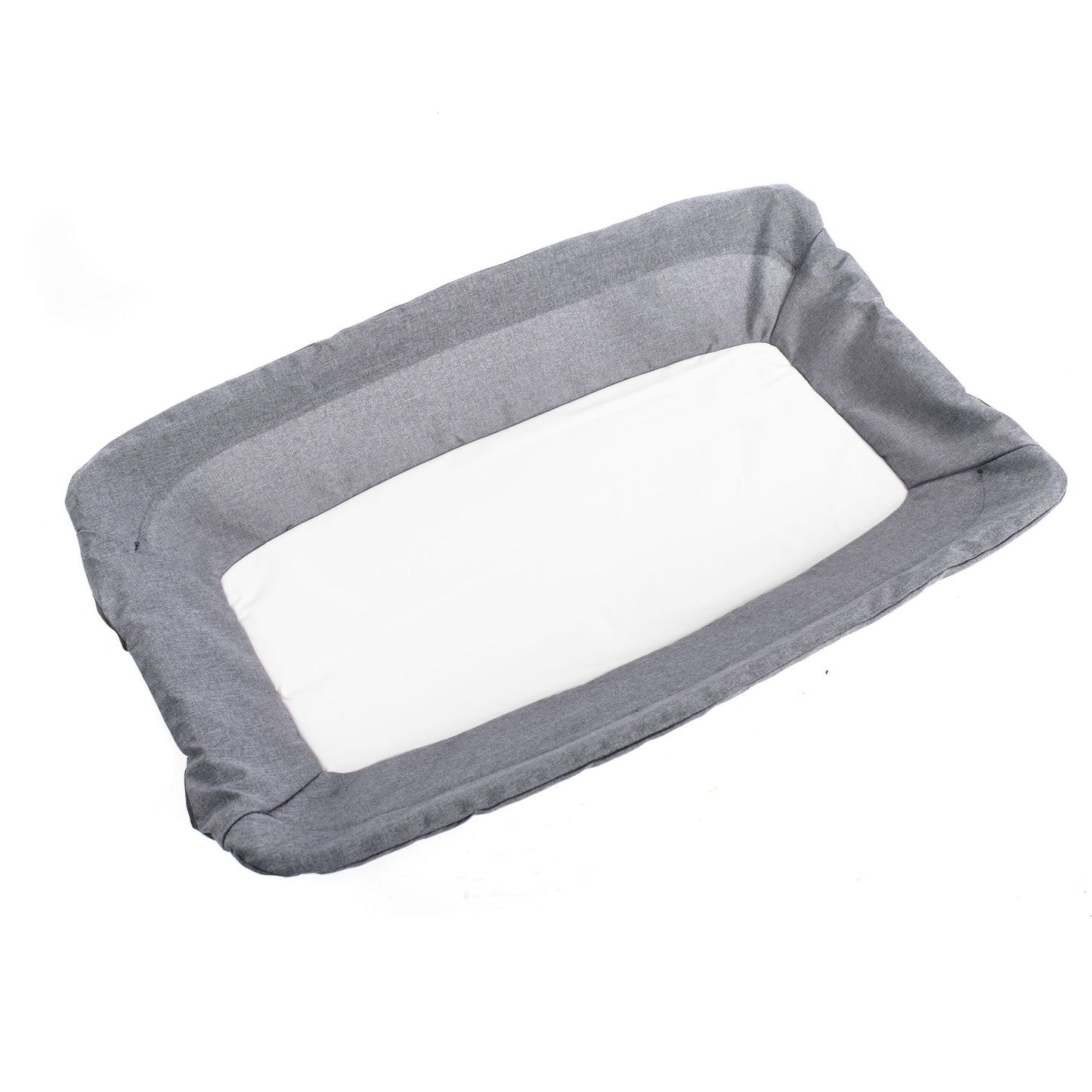 2 in 1 - Emerald Baby - Hannah Co Sleeper Camp Cot image 5