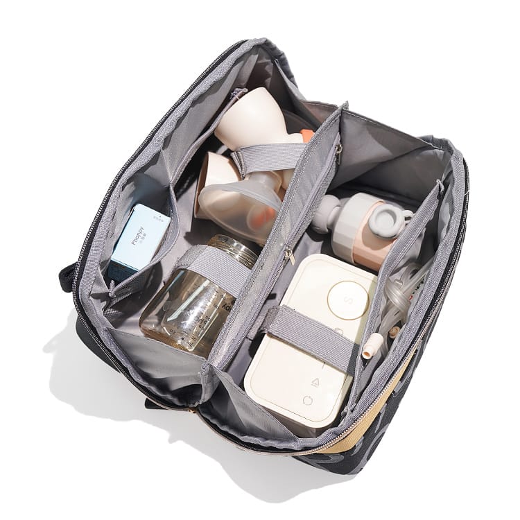 Phanpy Vanity Bag White/Cream image 9