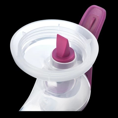 Tommee Tippee MFM Manual Breast Pump image 2