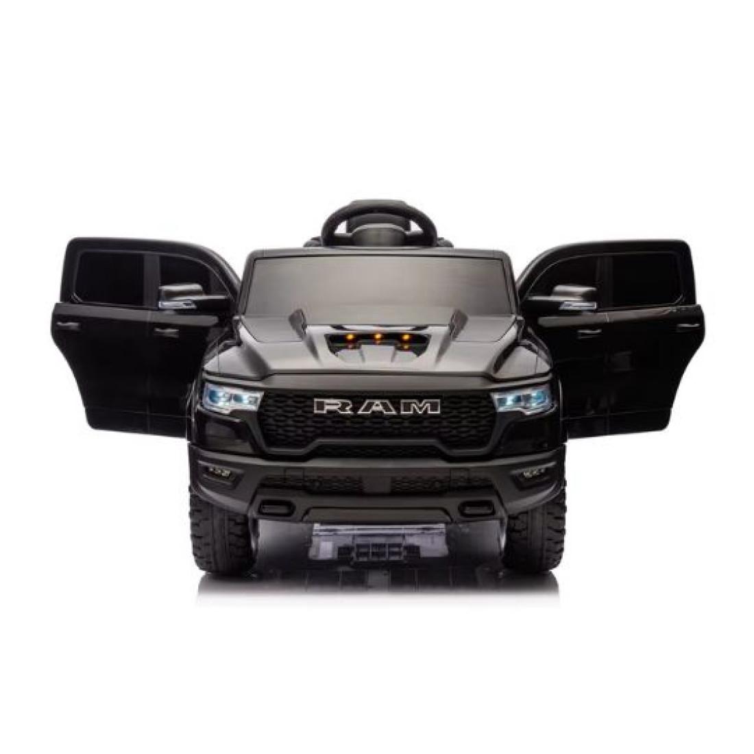 Dodge Ram Kids Electric Ride on Car image 0