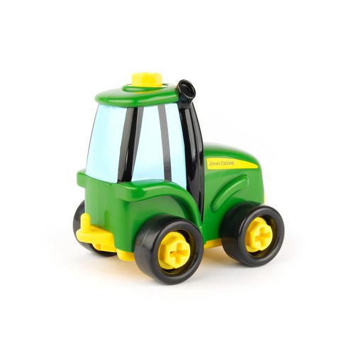 John Deere Build-A-Buddy Johnny image 1
