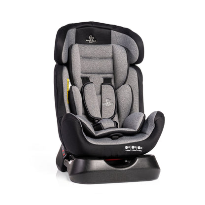 Emerald Baby Monaco Car Seat + 2 in 1 Belecoo Stroller (Khaaki) image 3