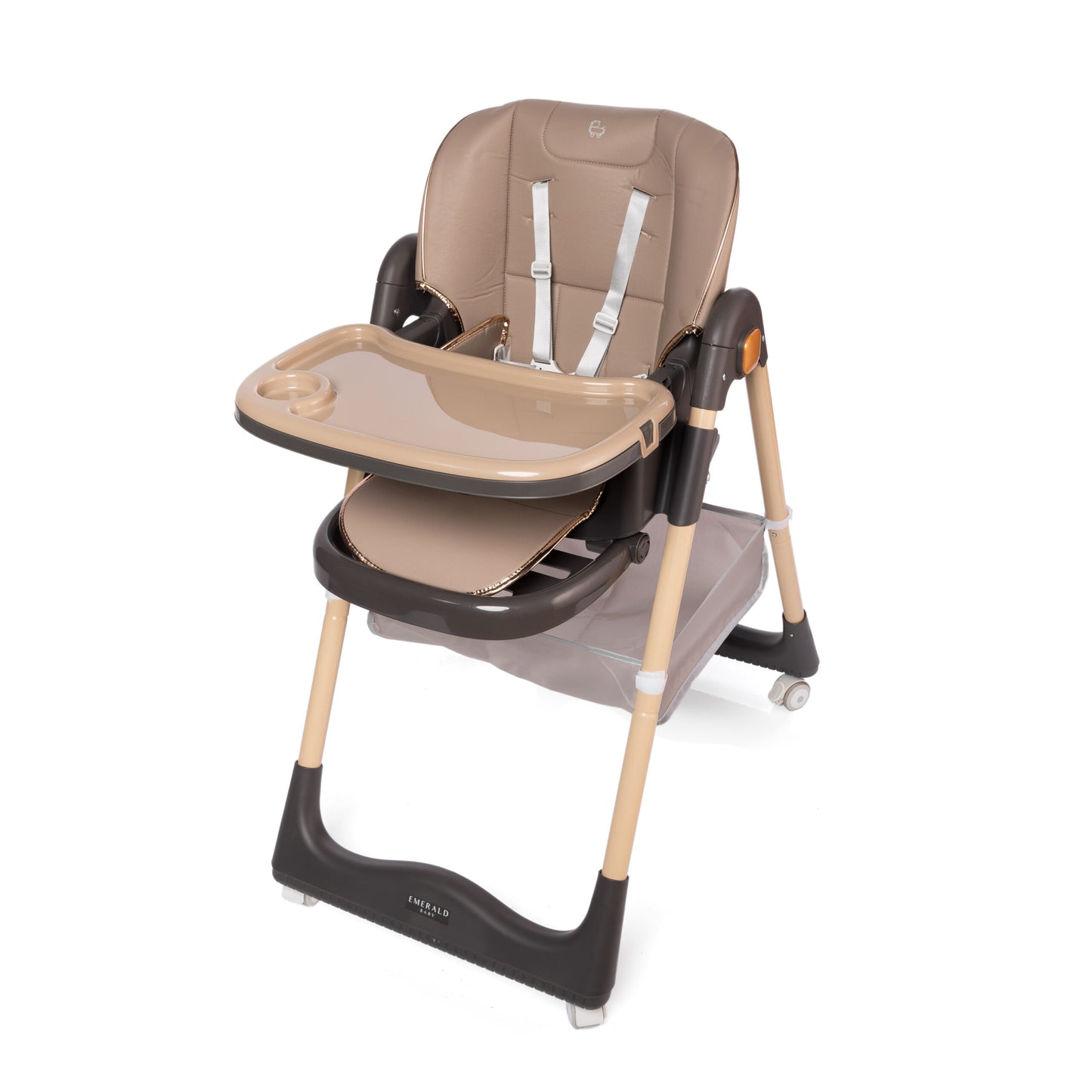Emerald Baby Deluxe Adjustable High Chair v2 image 6