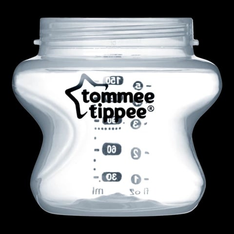 Tommee Tippee MFM Manual Breast Pump image 3